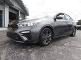 Used 2021 Kia Forte GT-Line w/ GT-Line Premium Package image 4