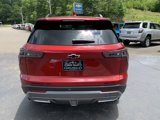 New 2026 Chevrolet Equinox ACTIV w/ Convenience Package III image 3