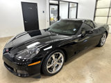 Used 2009 Chevrolet Corvette Coupe w/ Preferred Equipment Group image 6