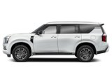 New 2025 Nissan Armada SL image 3