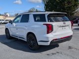 New 2025 Hyundai Palisade Calligraphy image 3