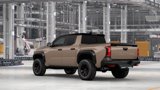New 2025 Toyota Tacoma TRD Pro image 6
