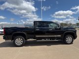 Used 2025 Chevrolet Silverado 2500 High Country w/ Technology Package image 2