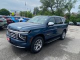 New 2025 Chevrolet Tahoe Premier image 3