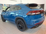 New 2025 Volkswagen Atlas Cross Sport SEL R-Line image 3