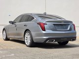 Used 2021 Cadillac CT5 Luxury w/ Sun And Sound Package image 3
