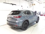 Used 2024 MAZDA CX-5 Carbon Edition image 3