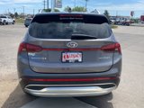 Used 2023 Hyundai Santa Fe SEL Convenience image 4