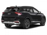 Certified 2023 Kia Sportage SX image 2