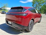 New 2025 Nissan Murano Platinum w/ Cargo Package image 4