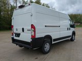 New 2025 RAM ProMaster 2500 w/ Quick Order Package 22G SLT image 6