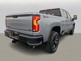 New 2025 Chevrolet Silverado 2500 LTZ w/ Trail Boss Package image 4