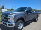 New 2025 Ford F350 XLT image 3