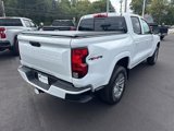 New 2026 Chevrolet Colorado LT w/ Advanced Trailering Package image 5