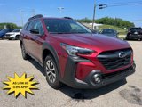 New 2025 Subaru Outback Premium image 2