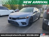 Used 2024 Honda Civic Sport Touring image 4