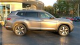 New 2025 Volkswagen Atlas SEL image 4