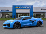 New 2025 Chevrolet Corvette Z06 image 2