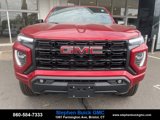 New 2026 GMC Canyon Elevation w/ Convenience Package image 2