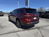 New 2025 Jeep Grand Cherokee L Limited image 3