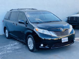 Used 2017 Toyota Sienna XLE Premium w/ Preferred Accessory Package image 2