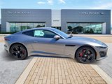 New 2024 Jaguar F-TYPE Coupe AWD image 4
