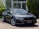 Used 2021 Acura TLX SH-AWD w/ Technology Package image 6