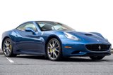 Used 2010 Ferrari California image 2