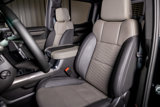 Used 2025 Chevrolet Silverado 1500 ZR2 w/ Technology Package image 4
