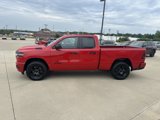 New 2025 RAM 1500 Tradesman w/ Night Edition image 2