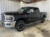 New 2025 RAM 2500 Laramie image 3