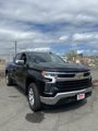 New 2025 Chevrolet Silverado 1500 LT image 3
