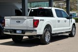 New 2025 Ford F150 Lariat w/ Equipment Group 501A Mid image 3