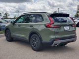 New 2026 Honda CR-V TrailSport image 6
