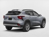 New 2026 Chevrolet Trax RS w/ Driver Confidence Package image 2