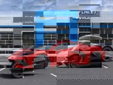 New 2025 Chevrolet Corvette Stingray Preferred Cpe w/ 2LT image 4