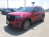 New 2025 Ford Explorer ST-Line image 3