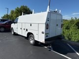 New 2025 Chevrolet Express 3500 Extended w/ Driver Convenience Package image 5