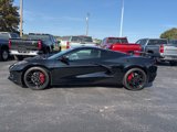 New 2026 Chevrolet Corvette Stingray Preferred Cpe w/ 2LT image 6