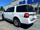 Used 2017 Ford Expedition XLT image 3