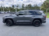Certified 2025 Toyota Sequoia TRD Pro image 2