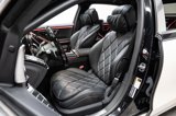 Used 2022 Mercedes-Benz Maybach S 580 4MATIC w/ Manufaktur Leather Package image 4