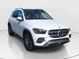 New 2026 Mercedes-Benz GLE 350 4MATIC image 3