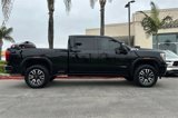 Used 2022 GMC Sierra 2500 AT4 w/ AT4 Preferred Package image 3
