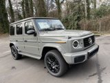 New 2025 Mercedes-Benz G 580 w/ EQ Technology image 4