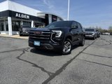 Used 2025 GMC Terrain Elevation image 2