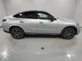 New 2025 Mercedes-Benz GLC 300 4MATIC image 5