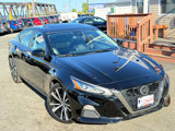 Used 2021 Nissan Altima 2.5 SR w/ SR Premium Package image 2