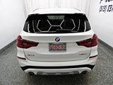 Used 2021 BMW X3 xDrive30i w/ Convenience Package image 5