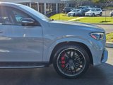 New 2025 Mercedes-Benz GLE 63 AMG S image 5